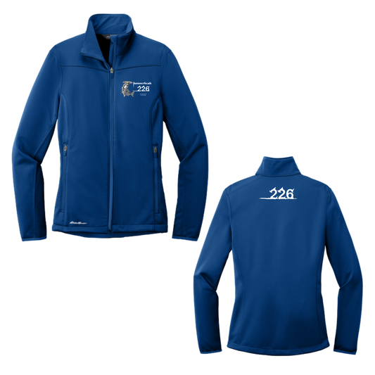 Hammerheads Women's Jacket