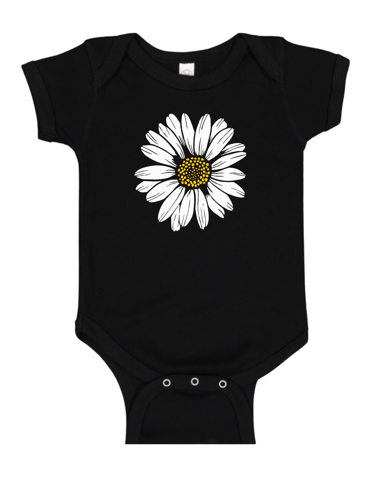 Sunflower Onesie