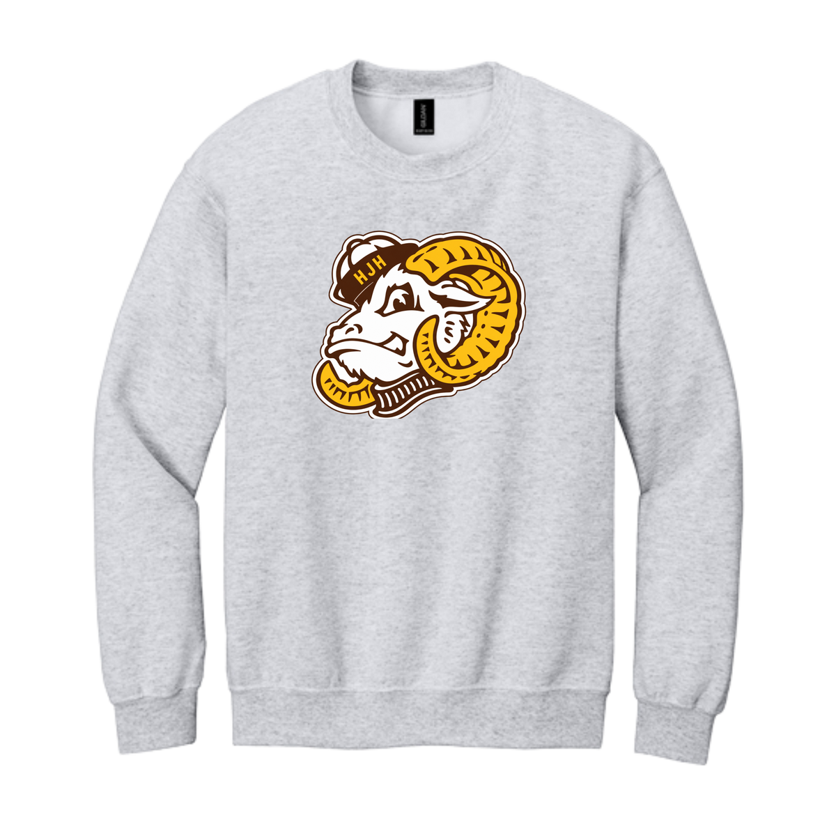 HJH Crewneck Sweatshirt