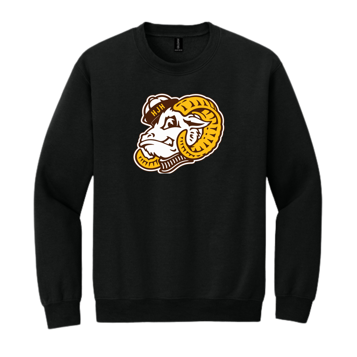 HJH Crewneck Sweatshirt