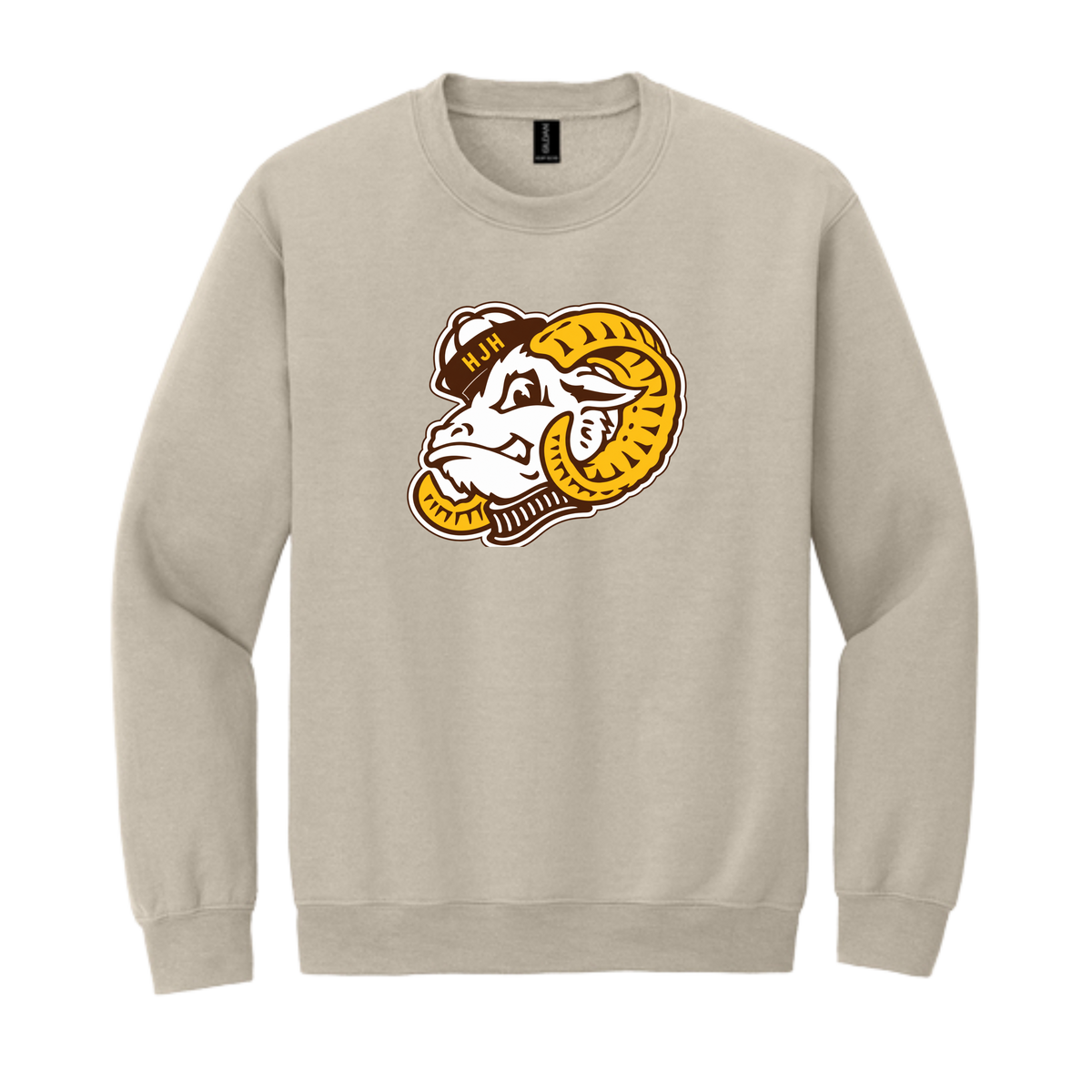 HJH Crewneck Sweatshirt