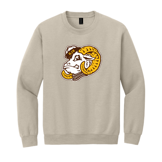 HJH Crewneck Sweatshirt