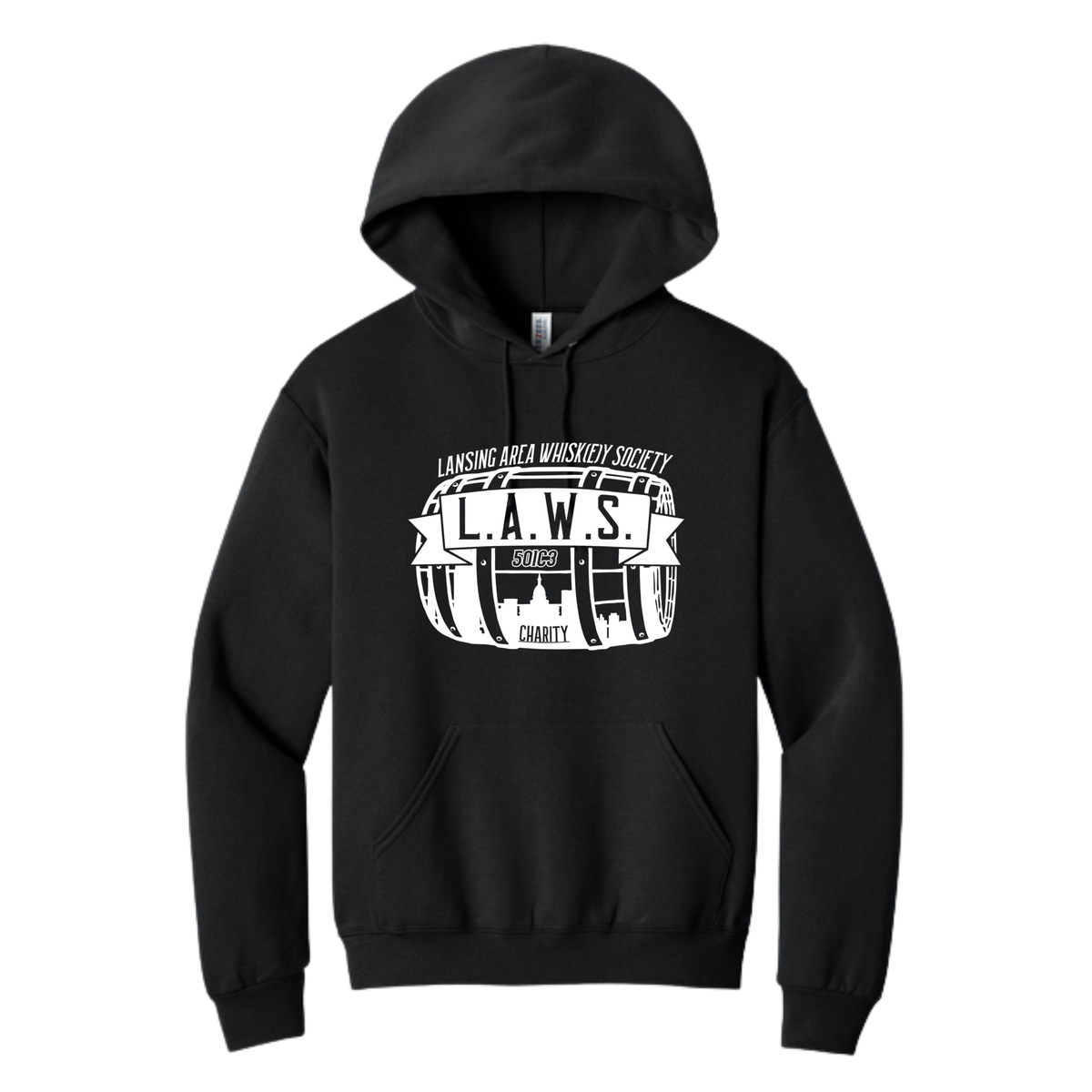 LAWS Hoodie