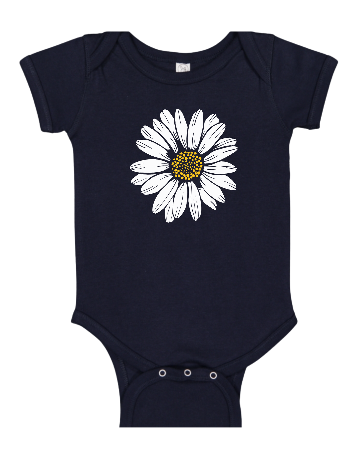 Sunflower Onesie