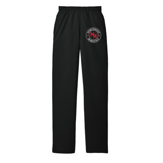 NW Robotics Sweatpants