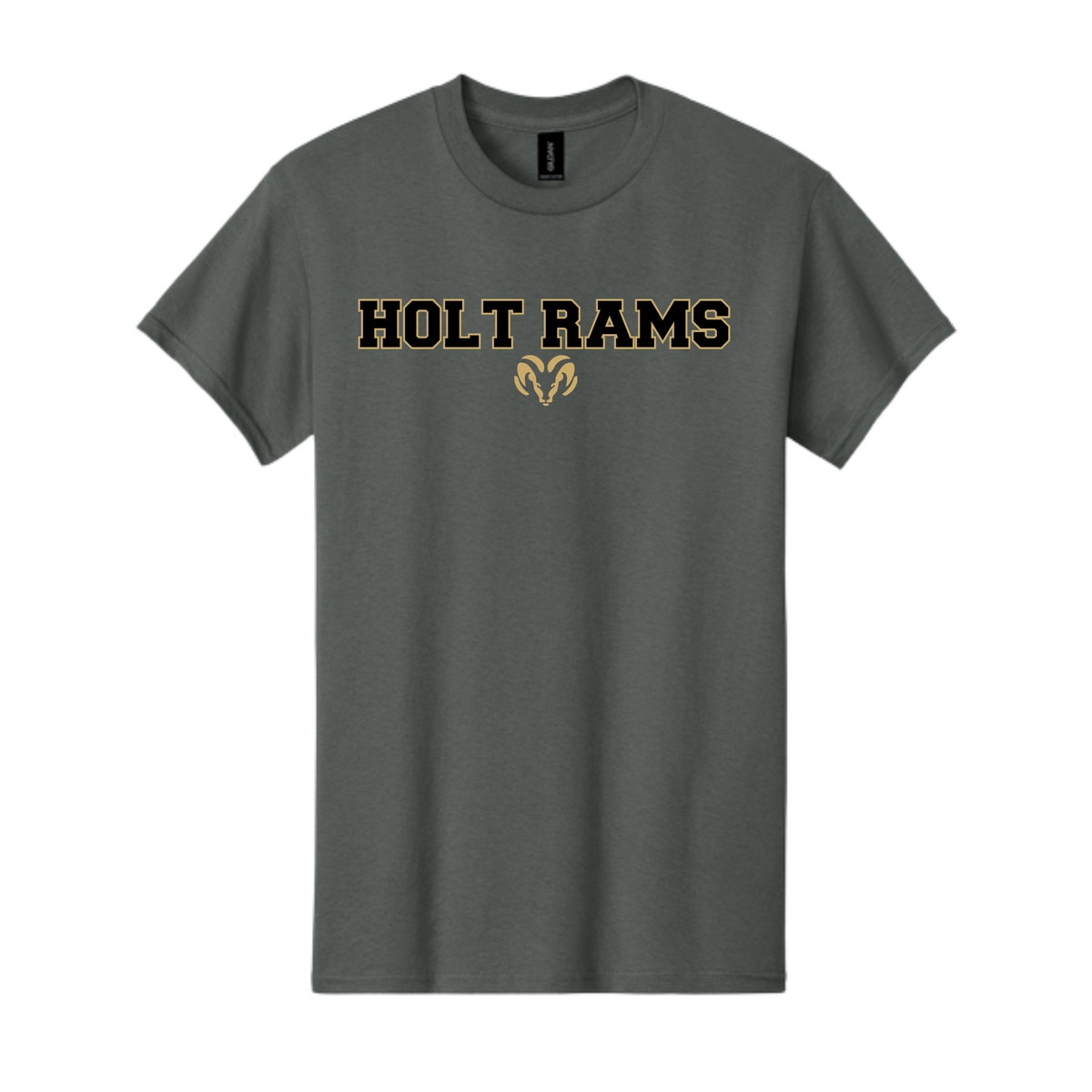 Holt Rams T-Shirt