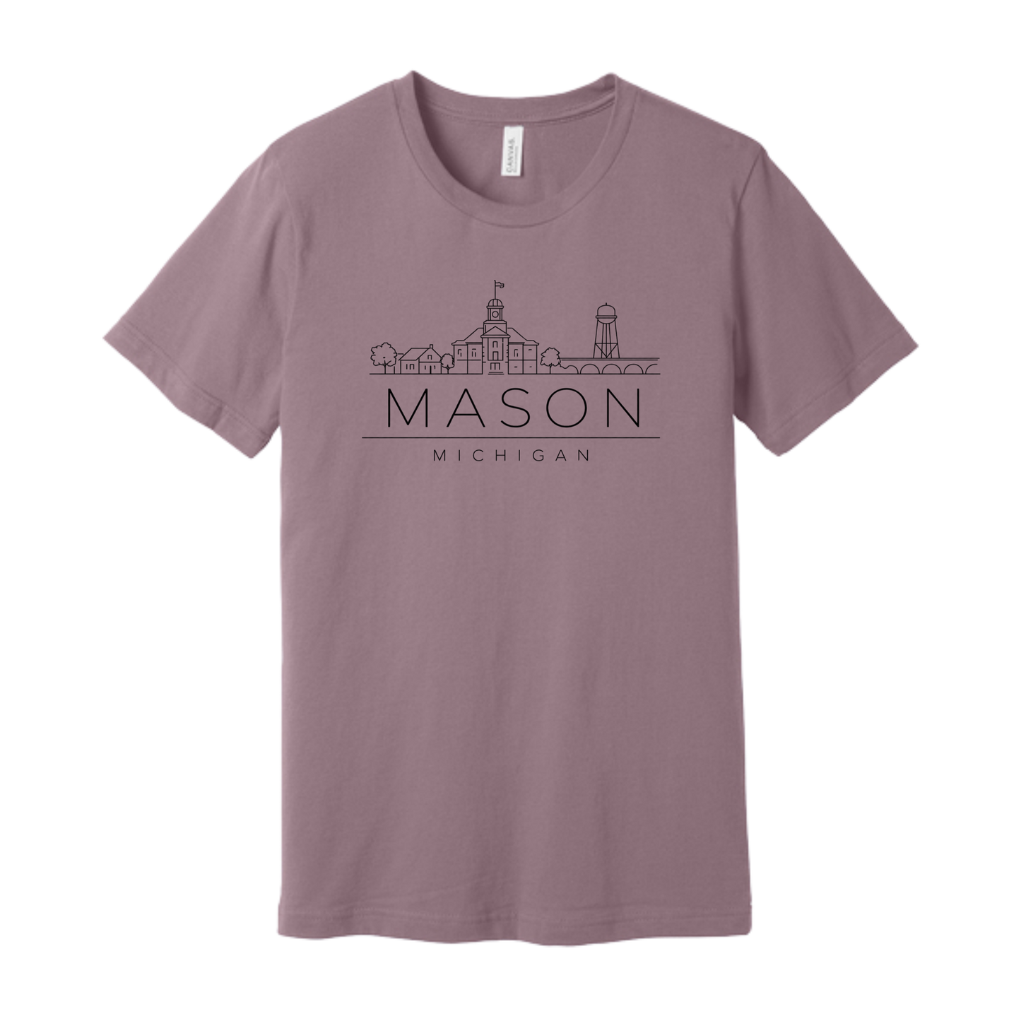 Mason Skyline T-Shirt