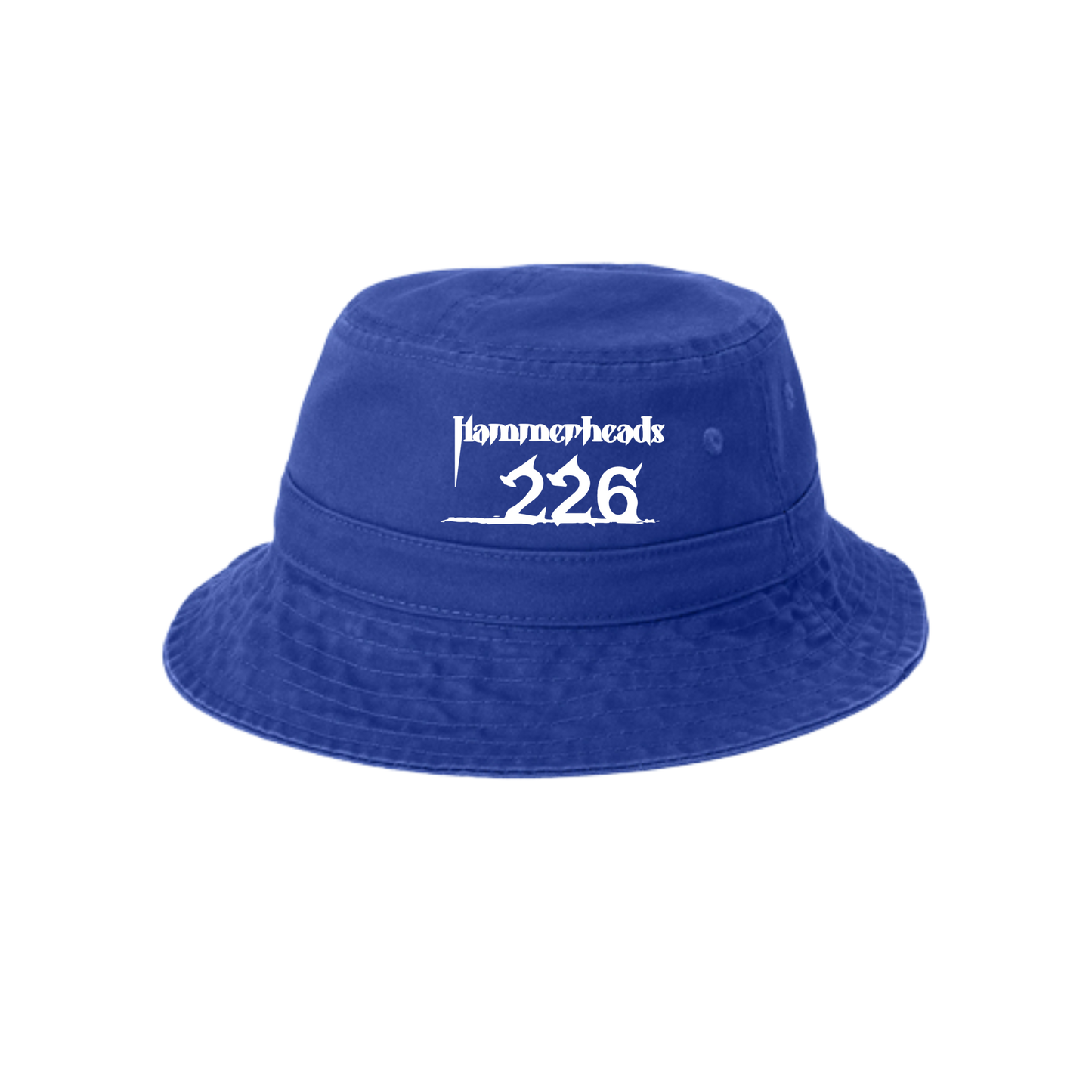 Hammerheads Bucket Hat