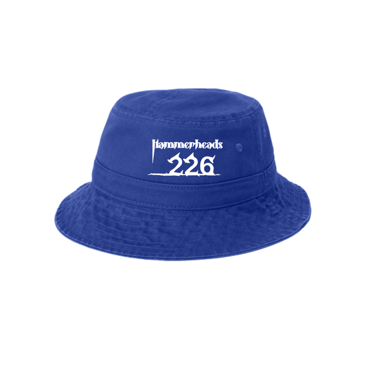 Hammerheads Bucket Hat