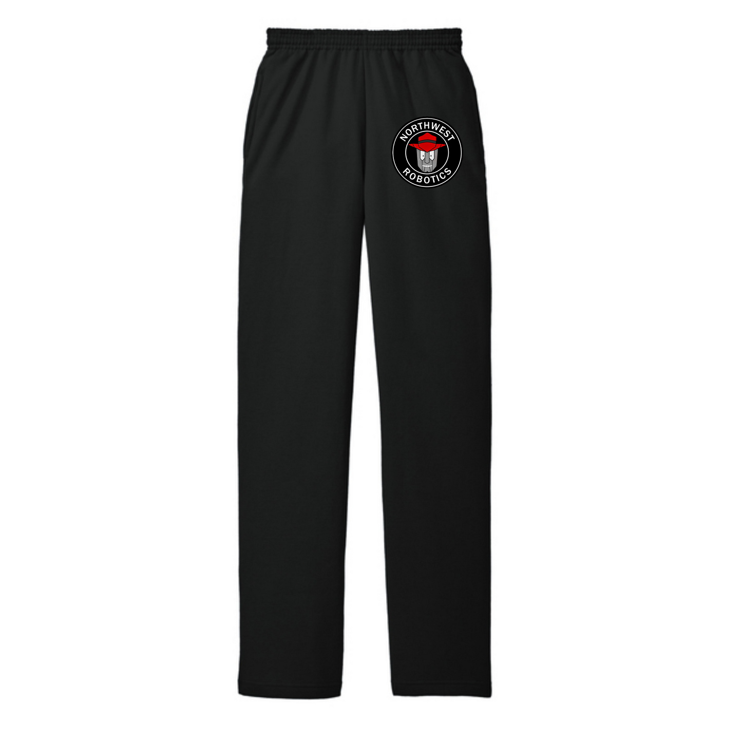 Mountie Sweatpants