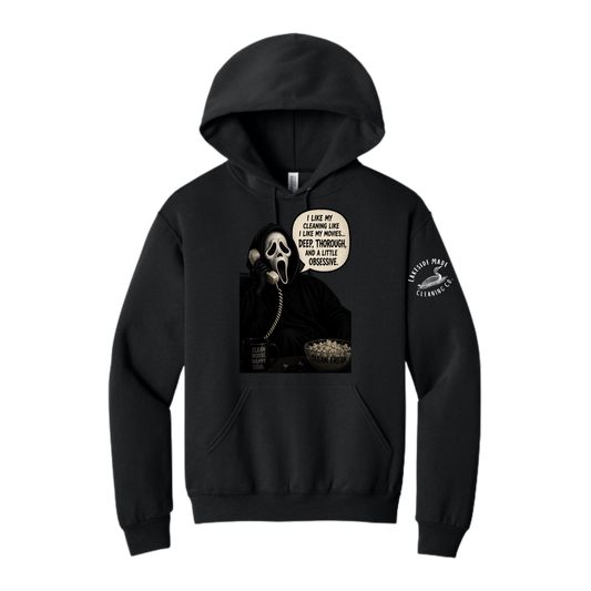 Halloween Hoodie