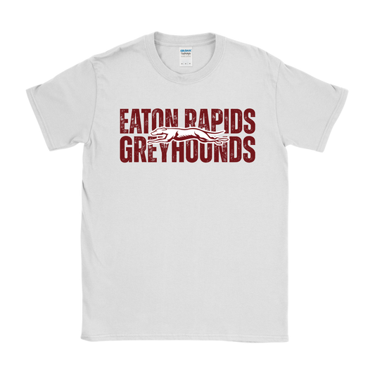 Eaton Rapids Greyhounds T-Shirt