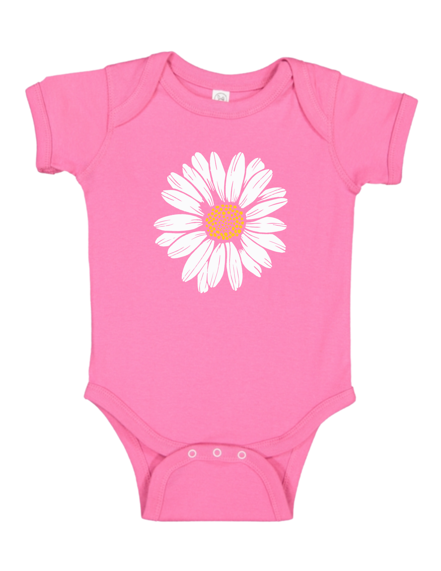 Sunflower Onesie
