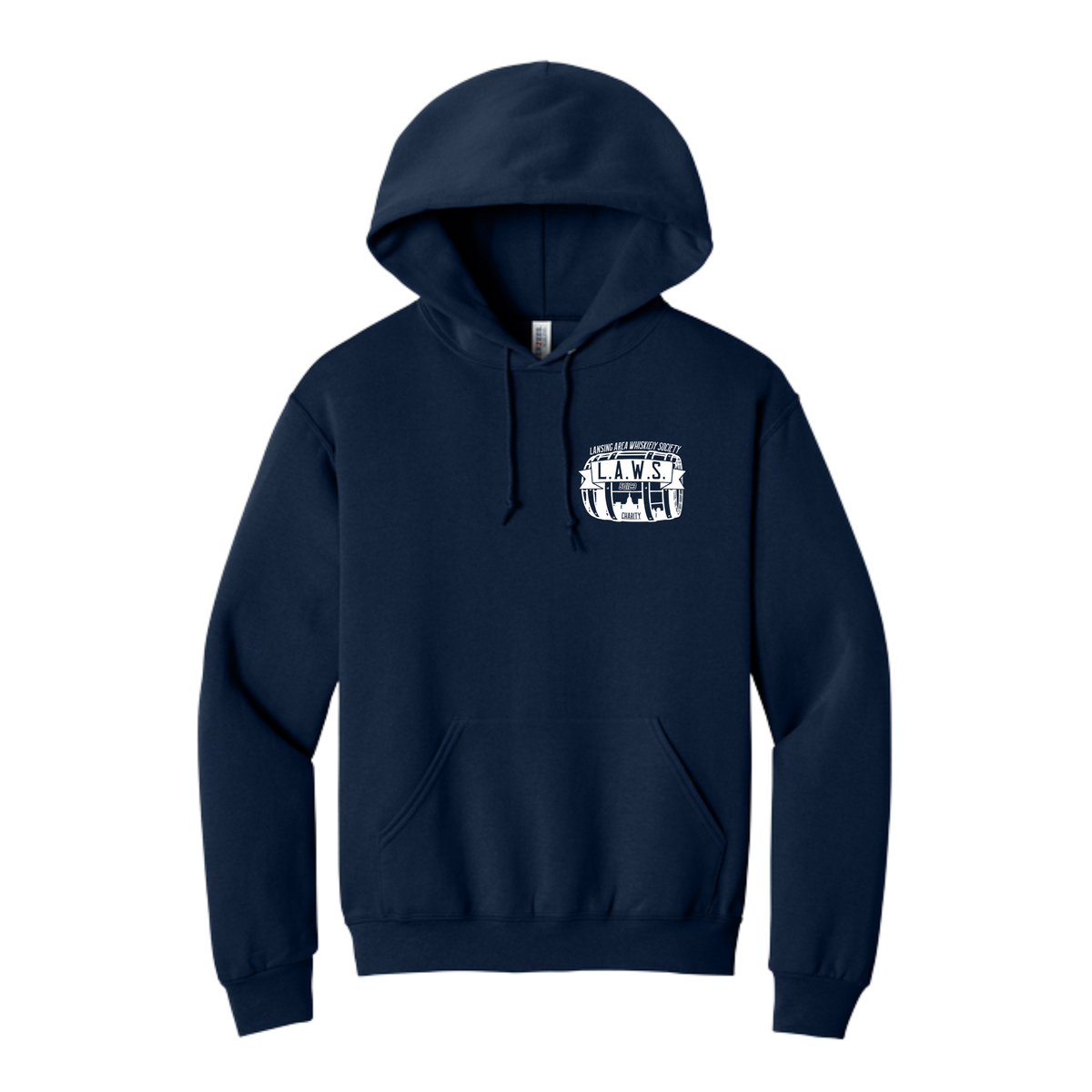 LAWS Hoodie