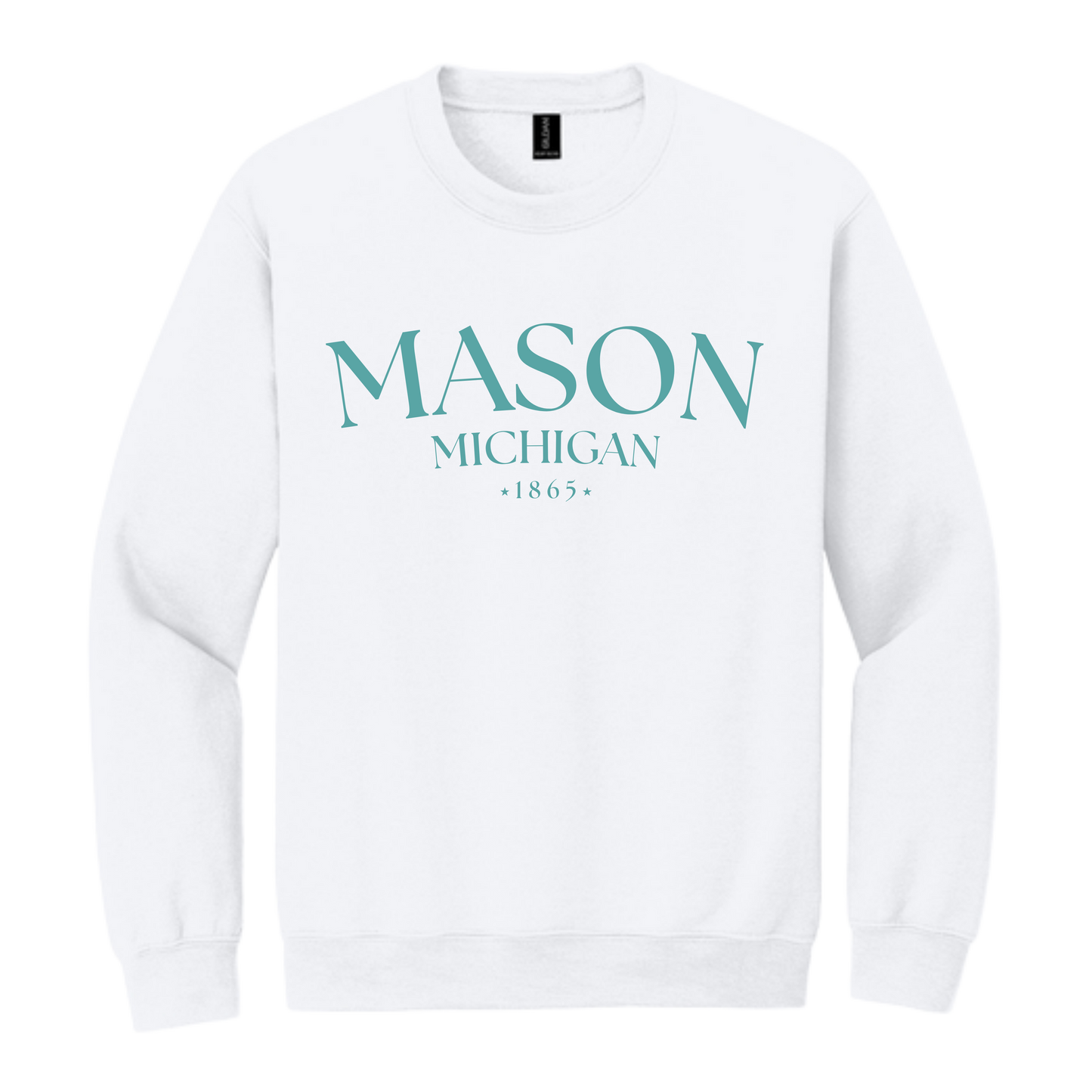Mason Crewneck Sweatshirt