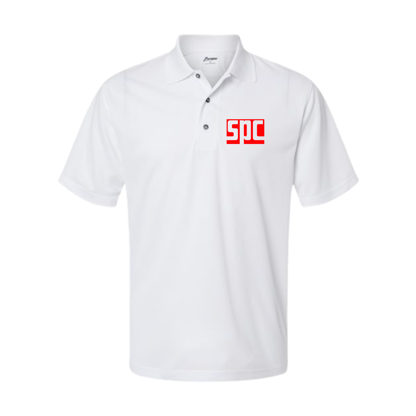 SPC Mini Mesh Polo