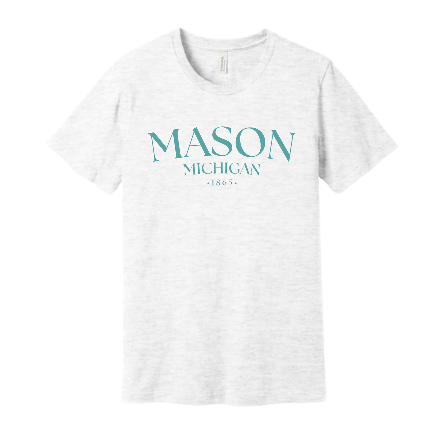 Mason Michigan T-Shirt