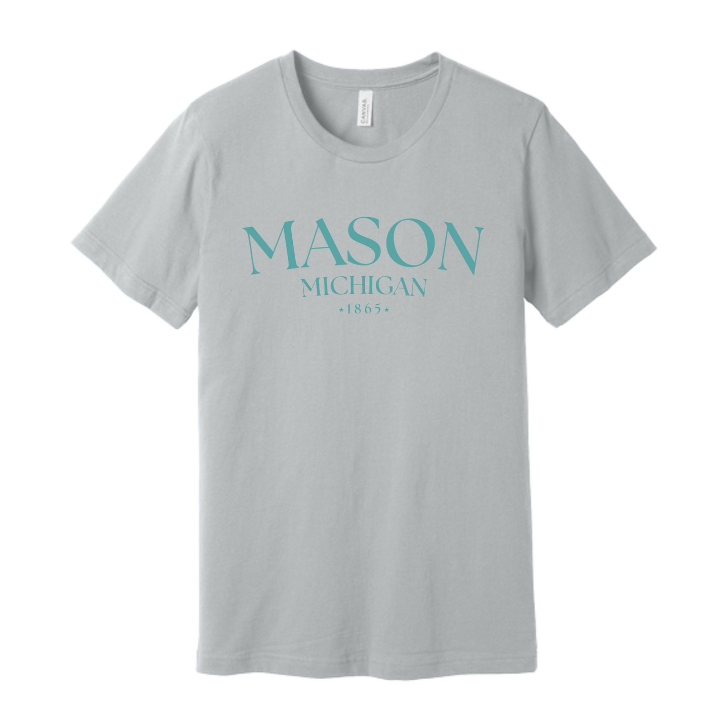 Mason Michigan T-Shirt