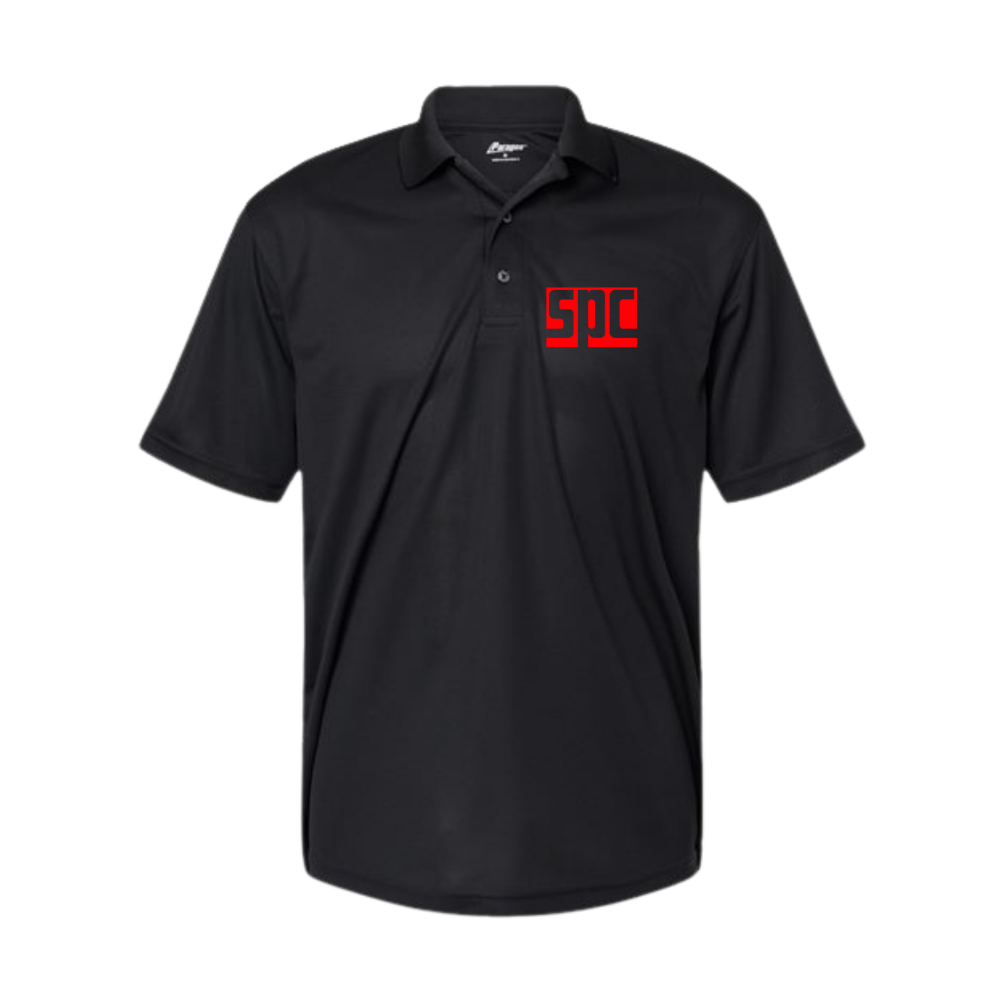 SPC Mini Mesh Polo