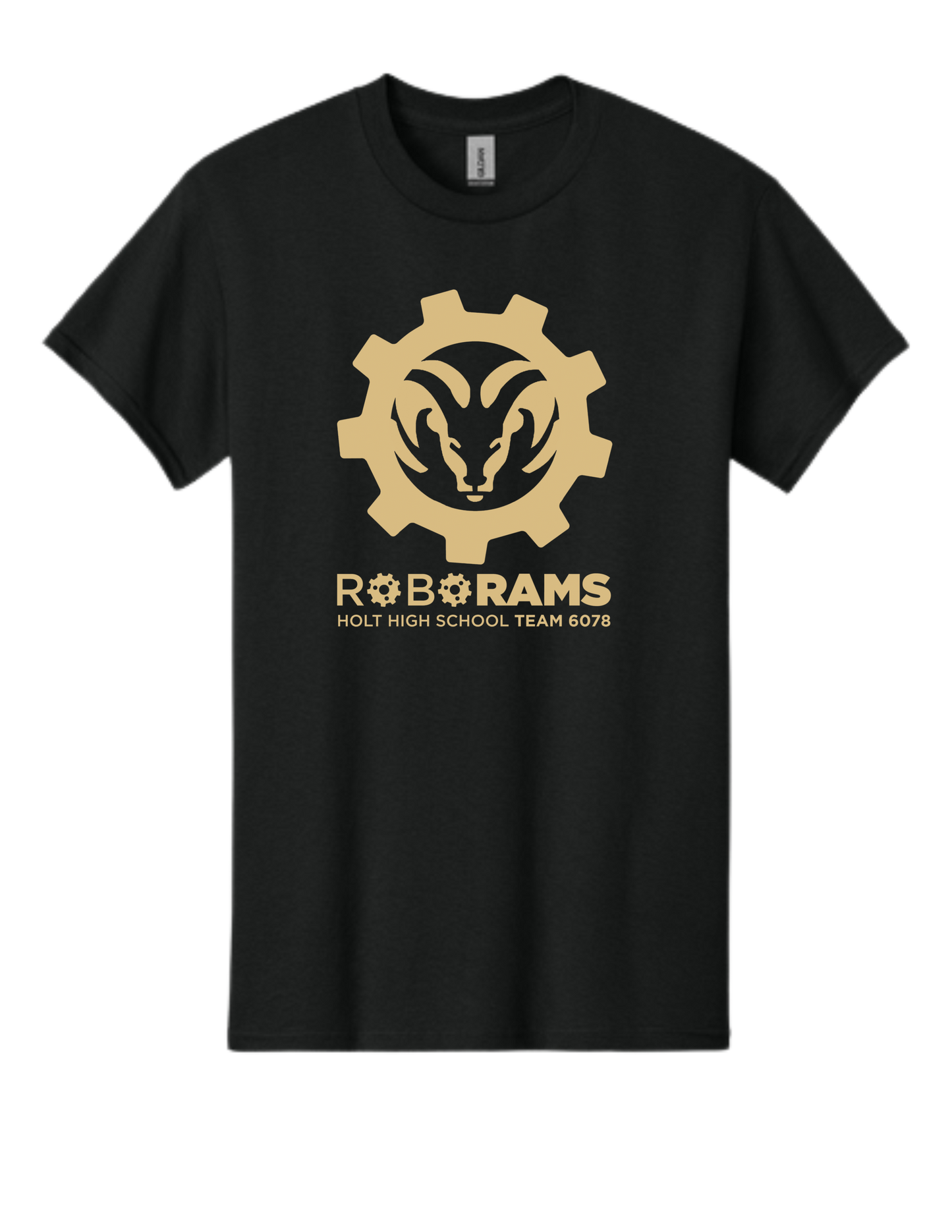 RoboRams T-Shirt