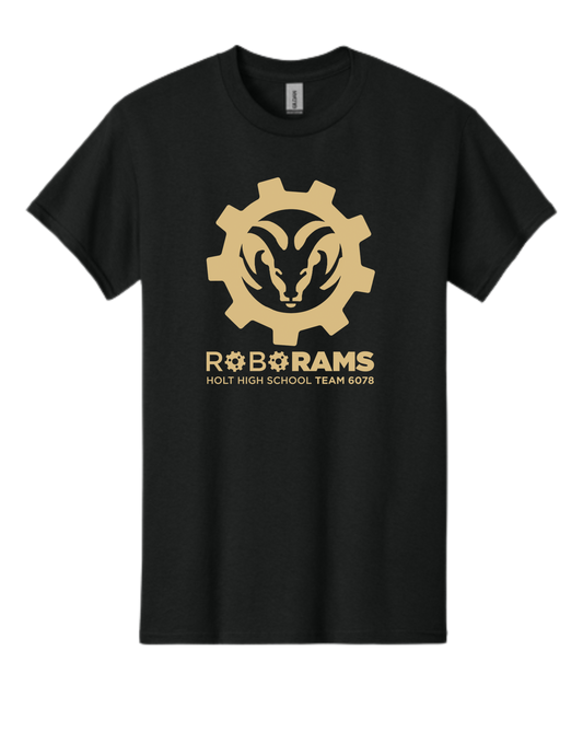 RoboRams T-Shirt