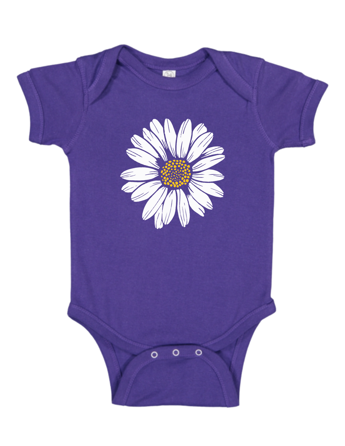 Sunflower Onesie