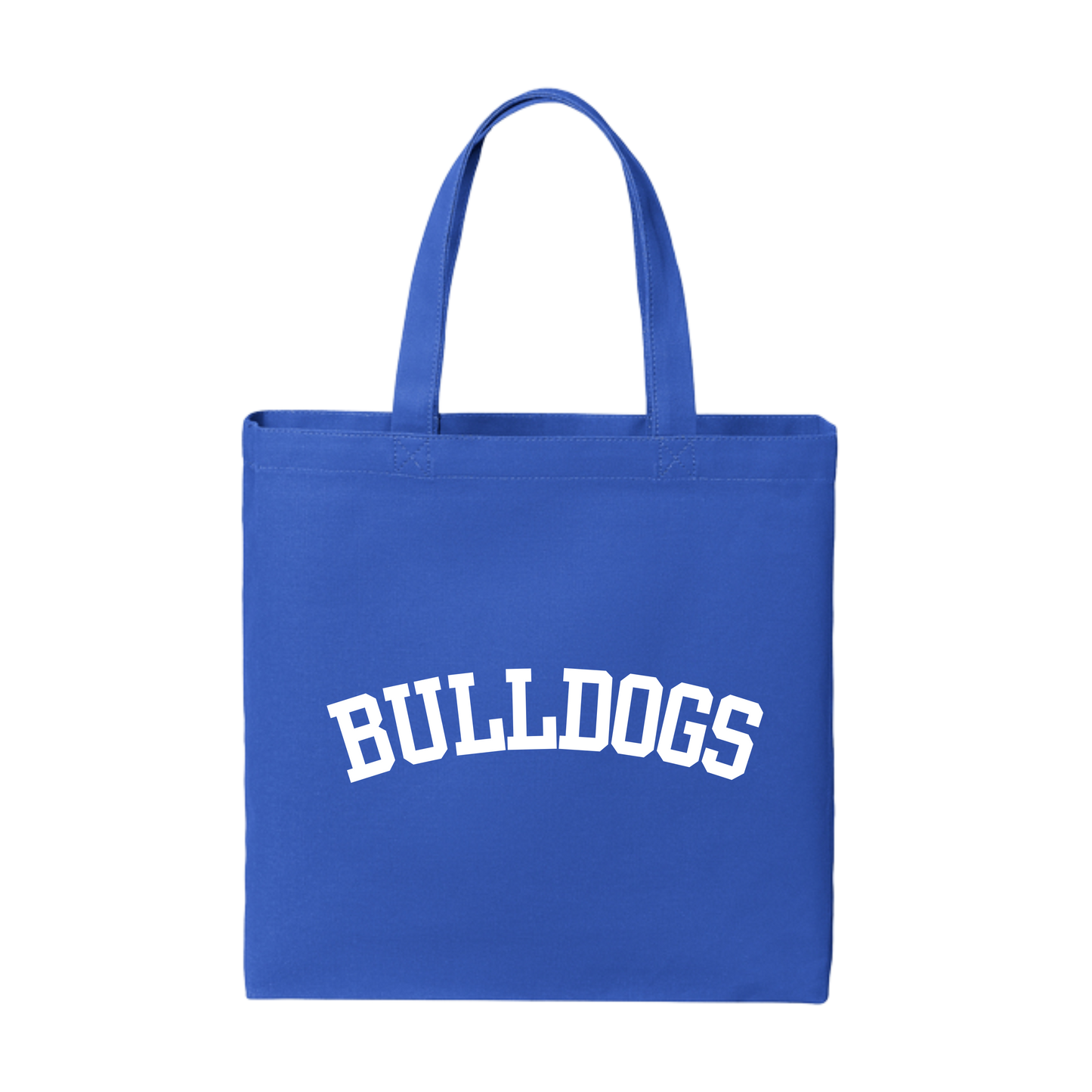 Mason Bulldogs Tote