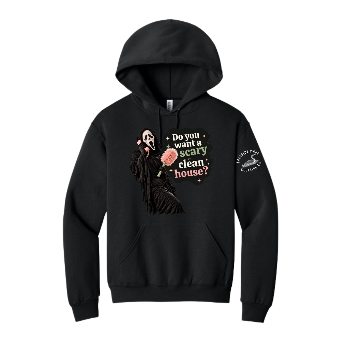 Halloween Hoodie