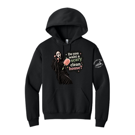 Halloween Hoodie