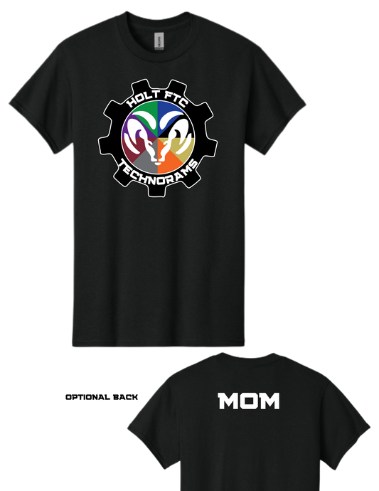FTC Supporter T-Shirt (3 Options)