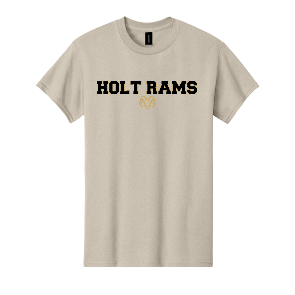 Holt Rams T-Shirt