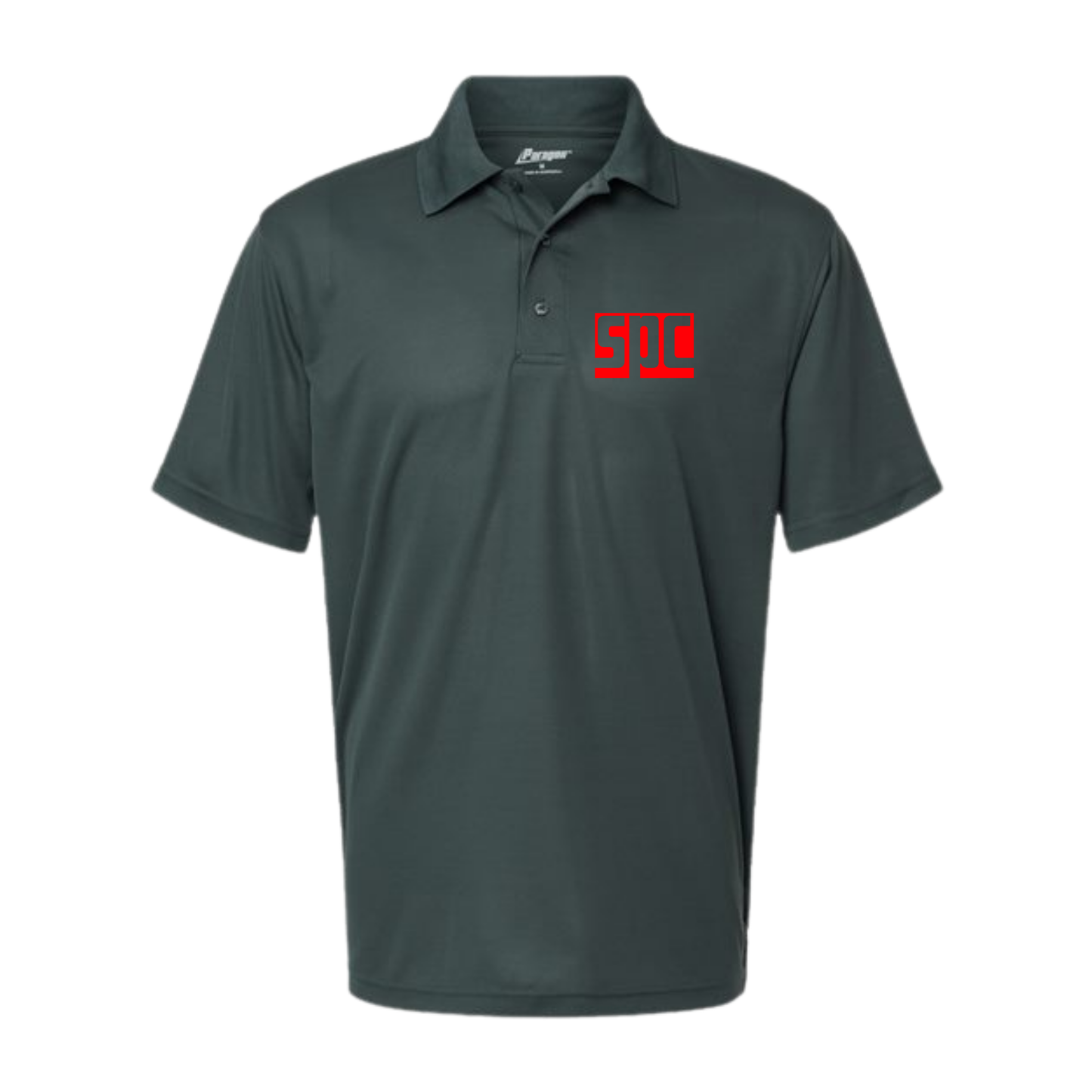 SPC Mini Mesh Polo