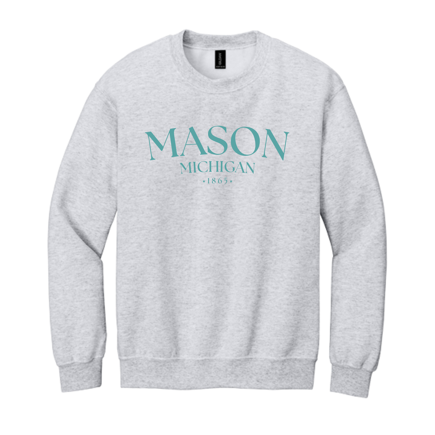 Mason Crewneck Sweatshirt