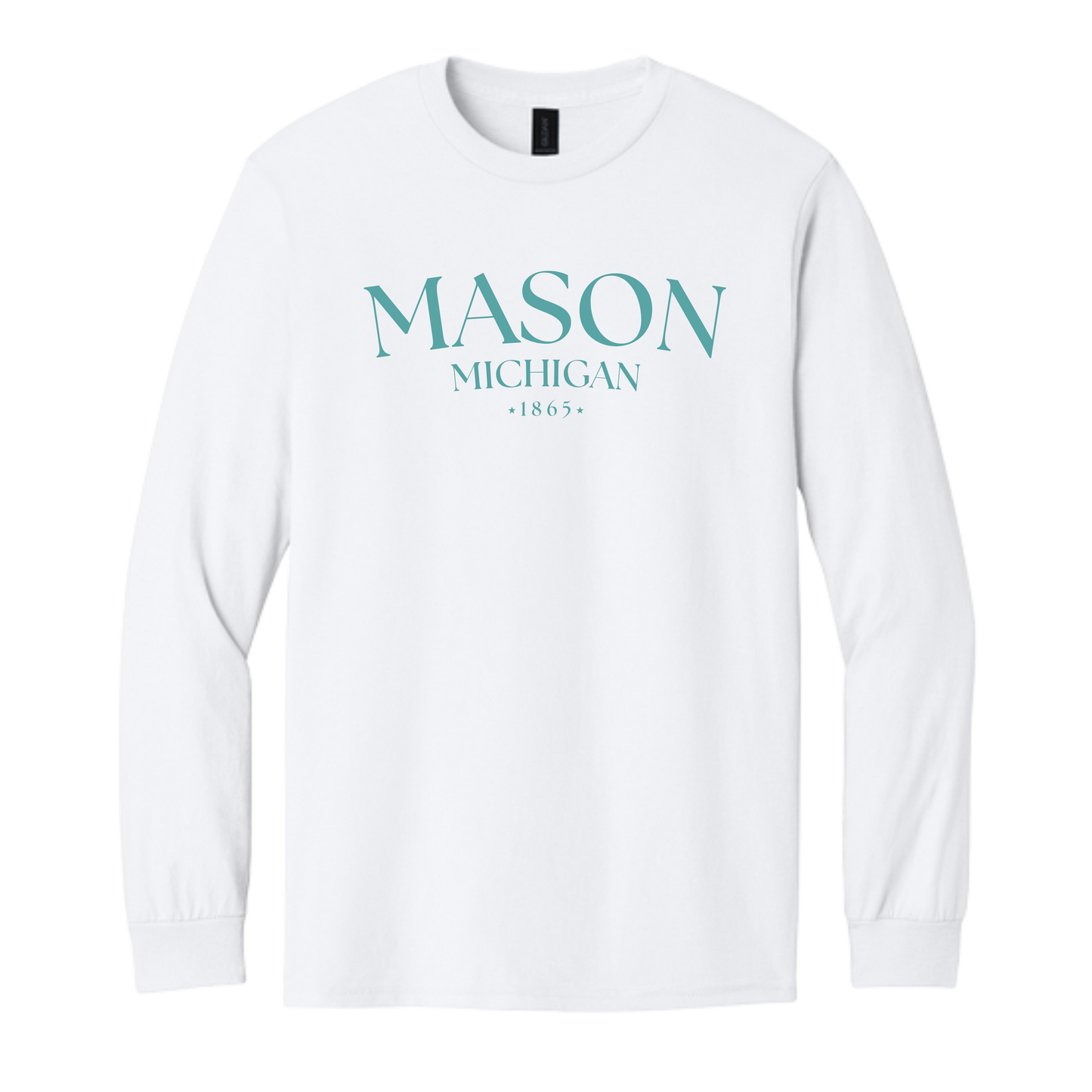 Mason Long Sleeve Shirt
