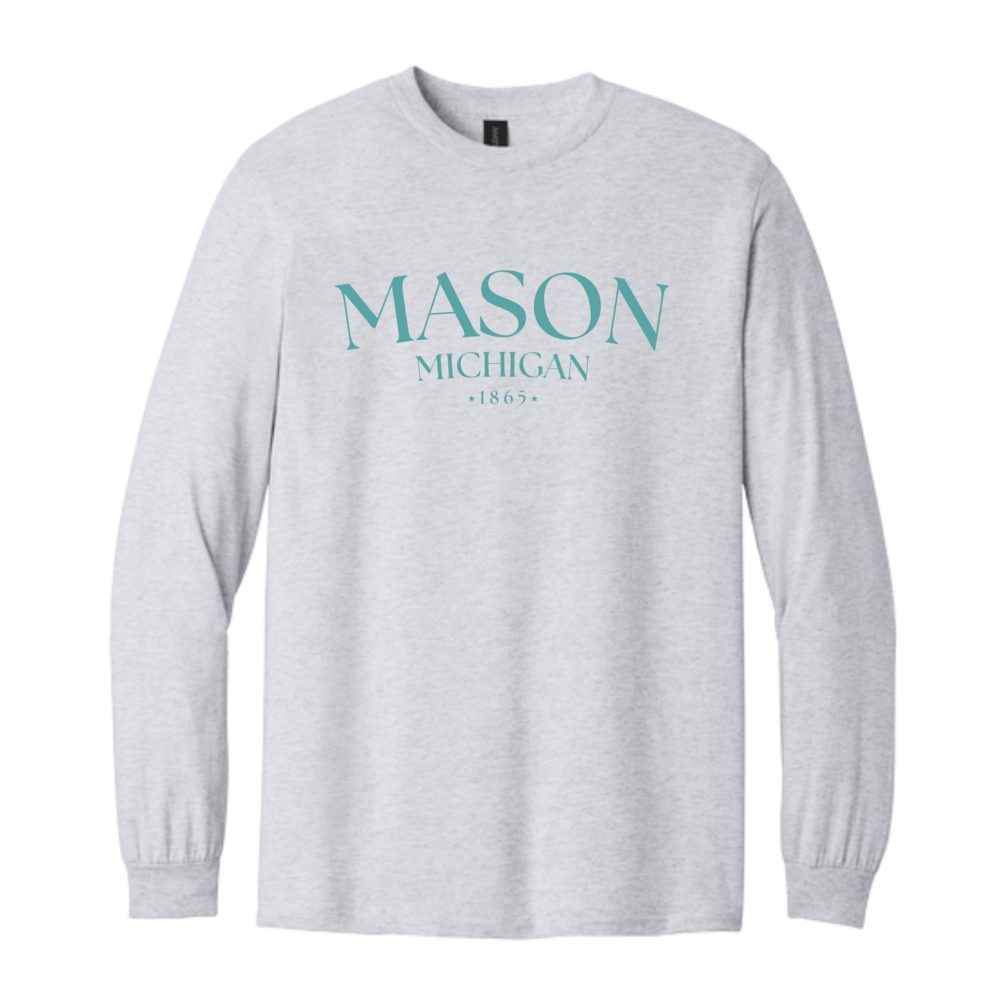Mason Long Sleeve Shirt