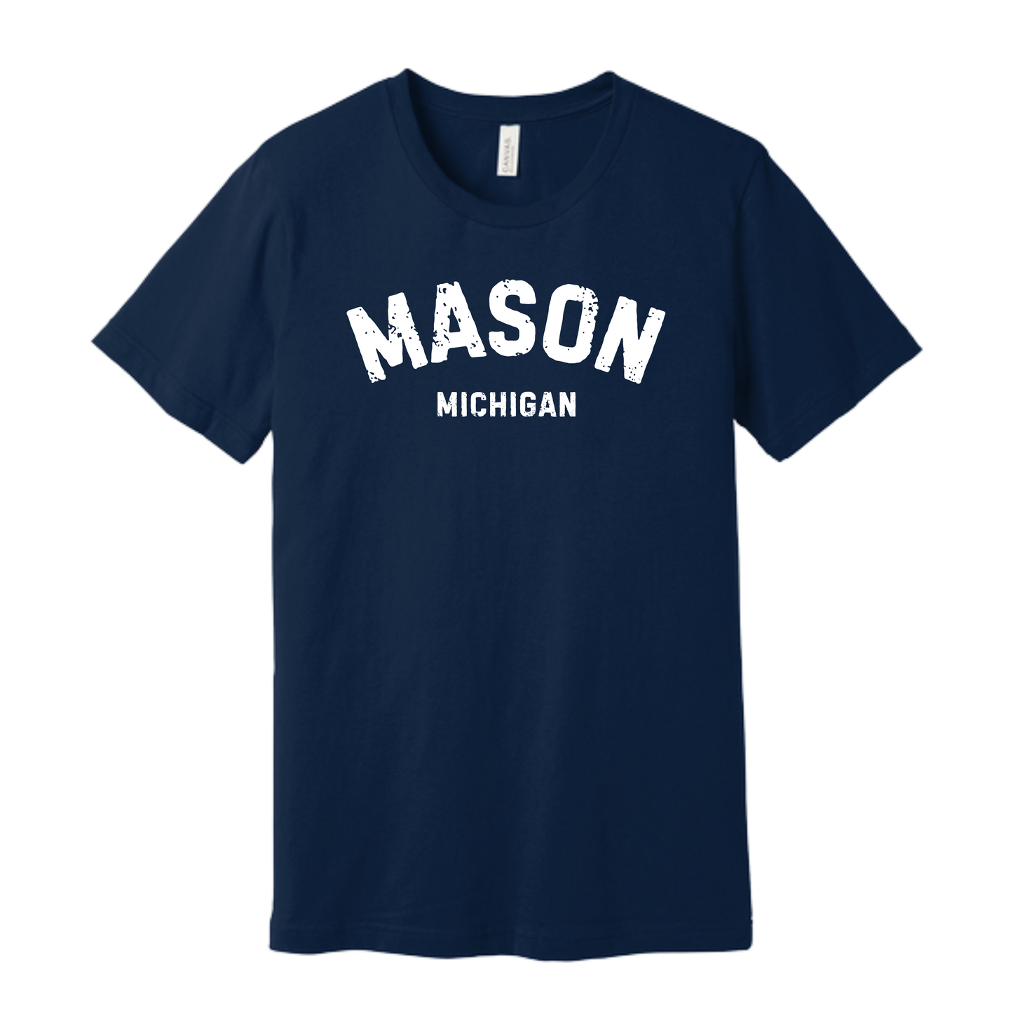 Mason Michigan T-Shirt