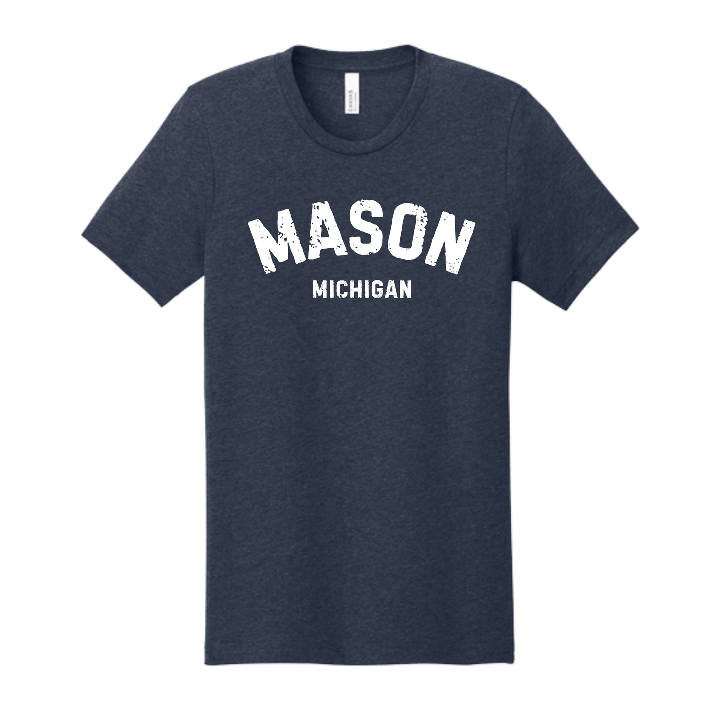 Mason Michigan T-Shirt