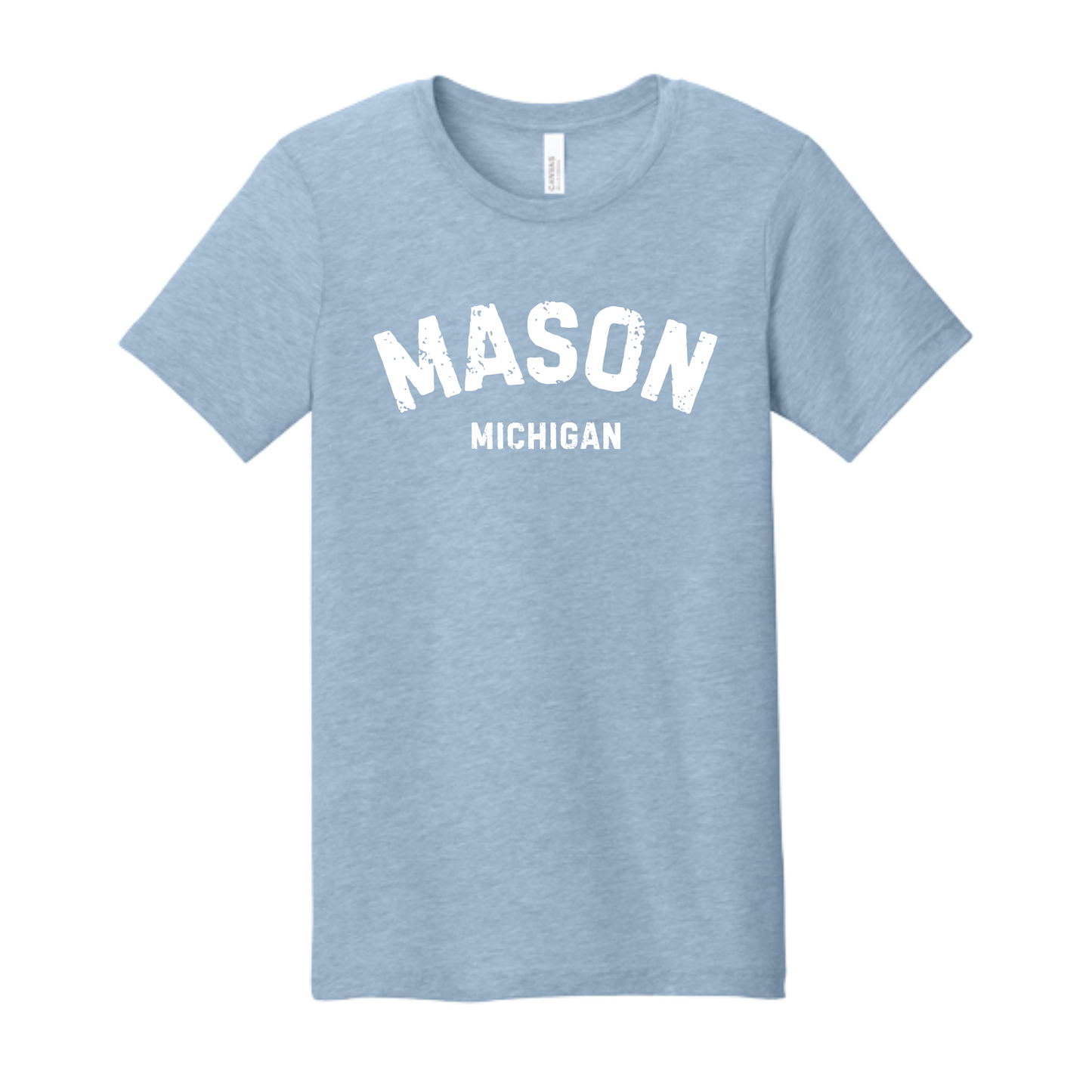 Mason Michigan T-Shirt