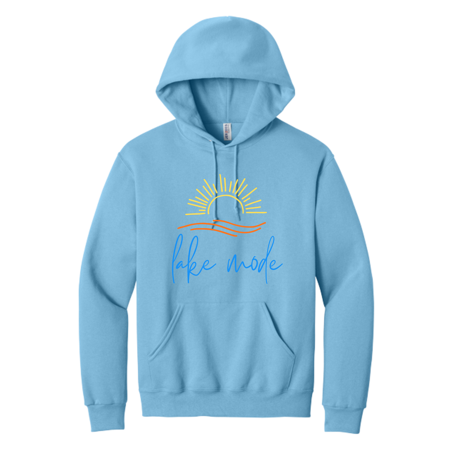 Lake Mode Hoodie