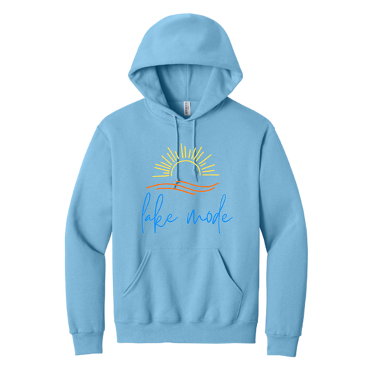 Lake Mode Hoodie