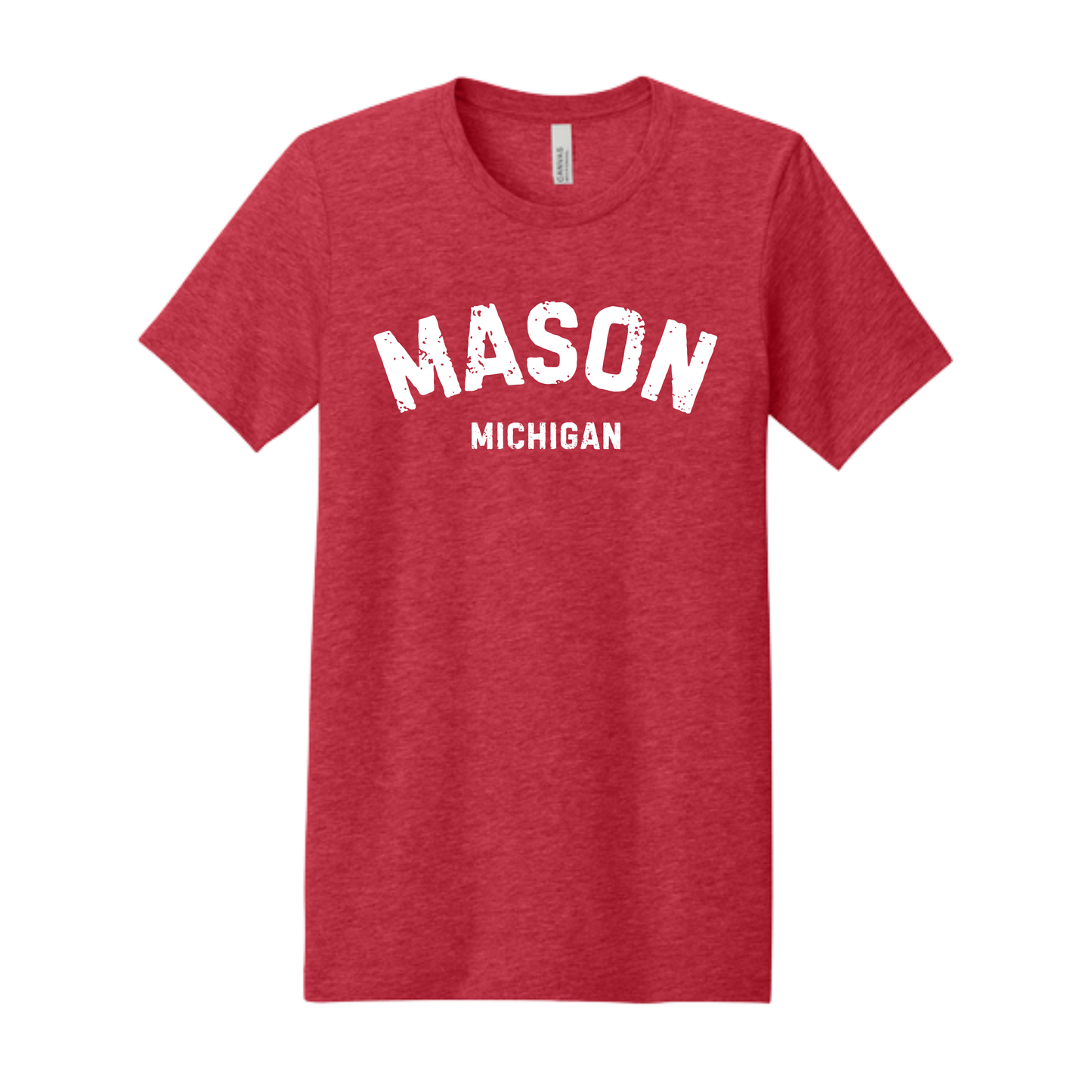 Mason Michigan T-Shirt