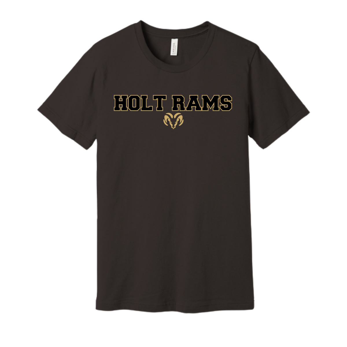 Holt Rams T-Shirt