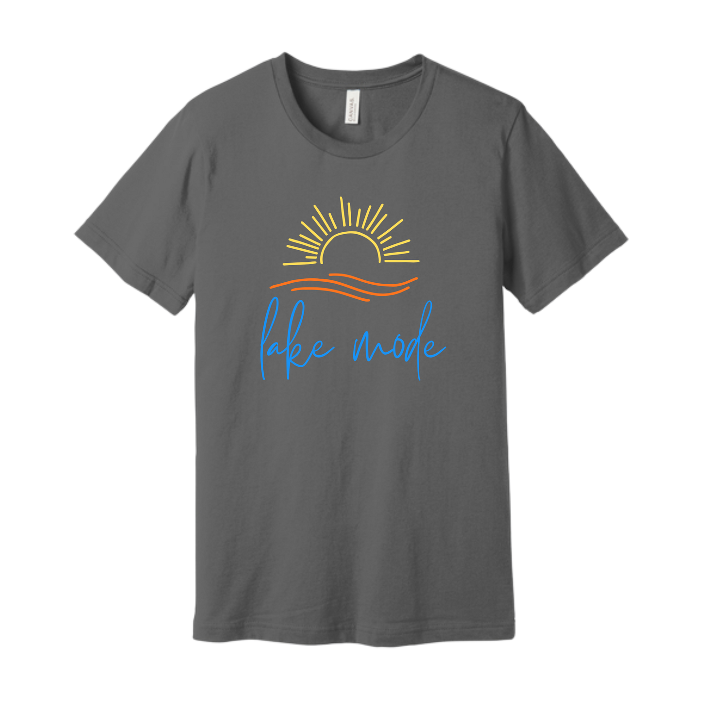 Lake Mode T-Shirt