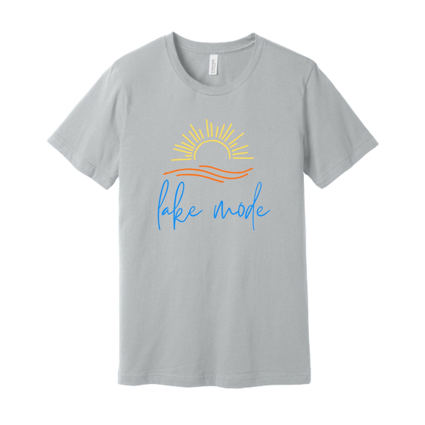 Lake Mode T-Shirt