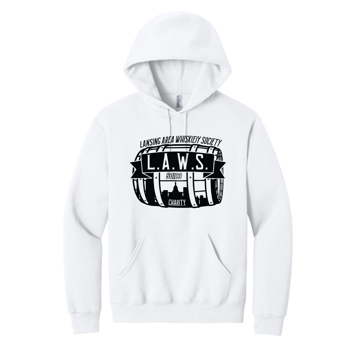 LAWS Hoodie