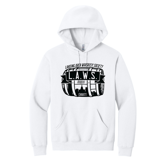 LAWS Hoodie