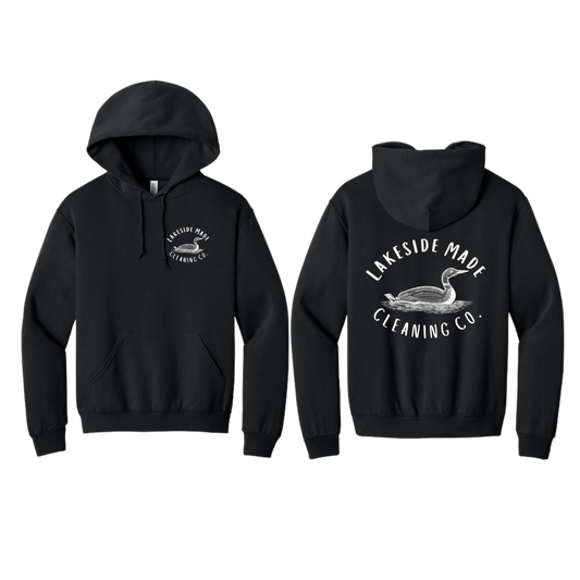 Lakeside Made Hoodie
