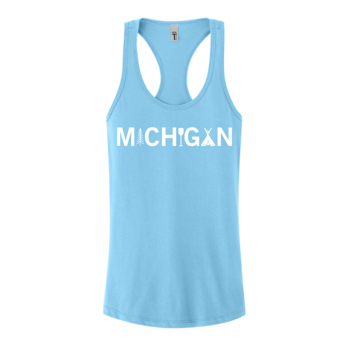 Michigan Tank