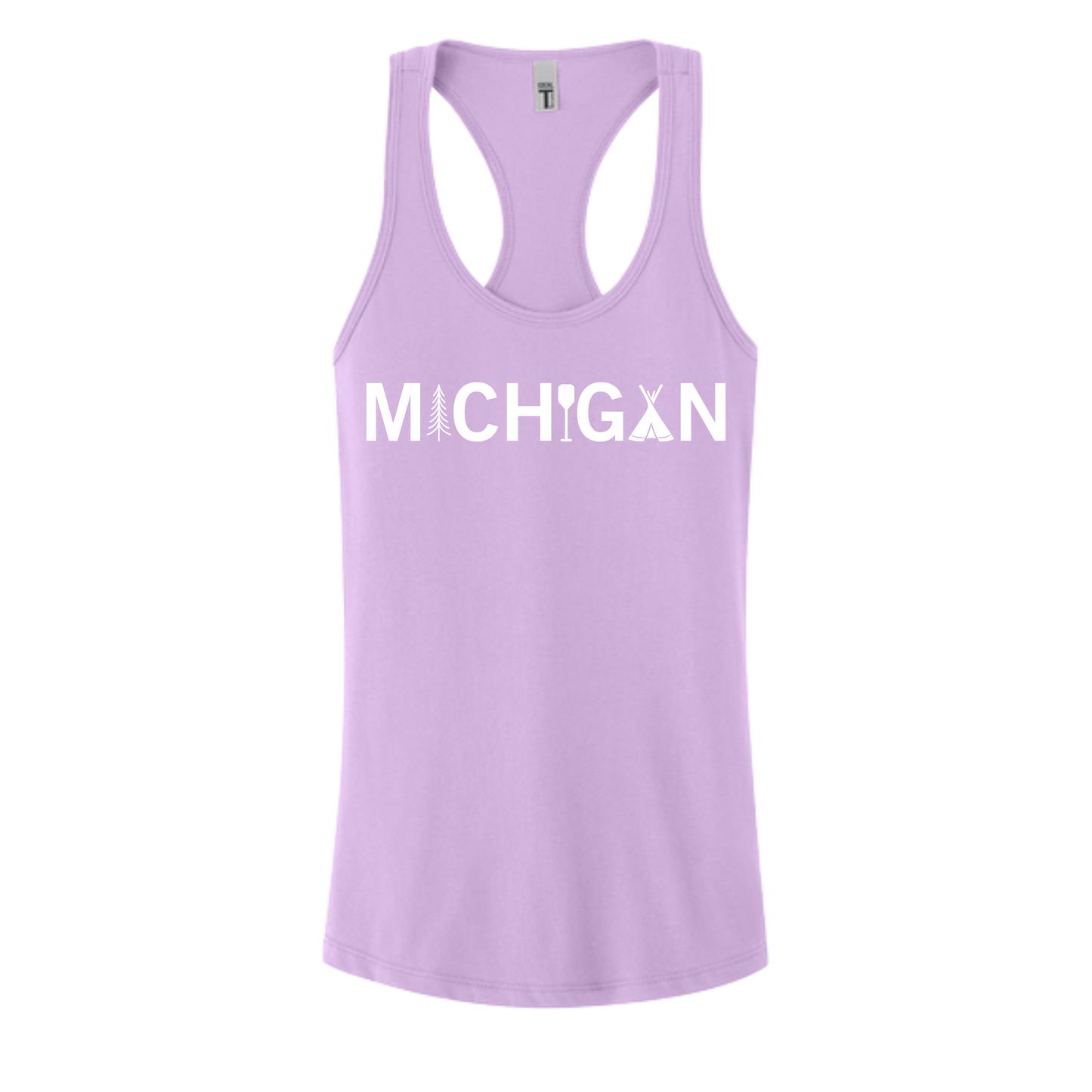 Michigan Tank