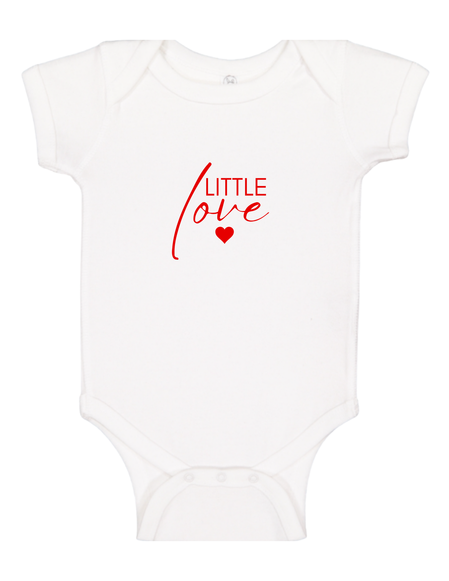 Love Onesie